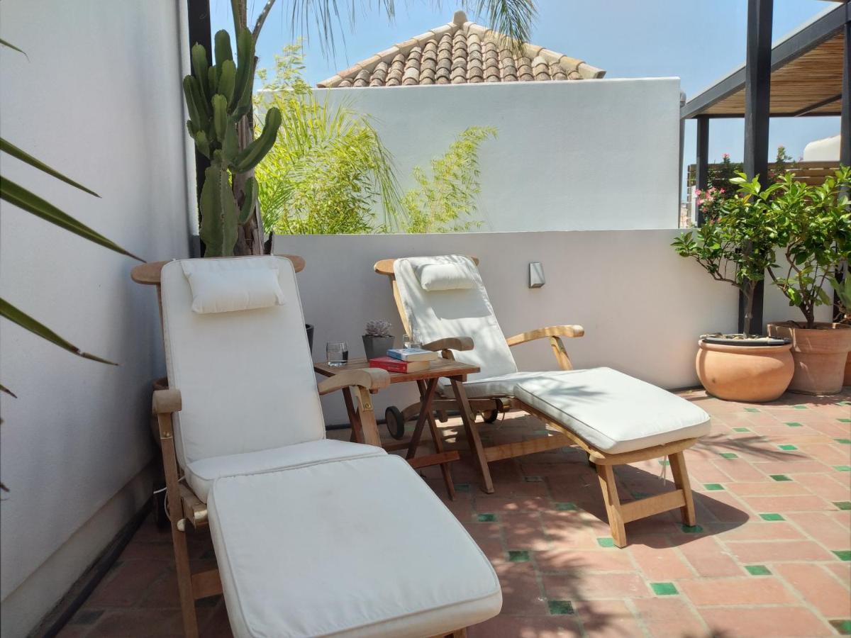 Calcada Guesthouse Tavira Exterior foto