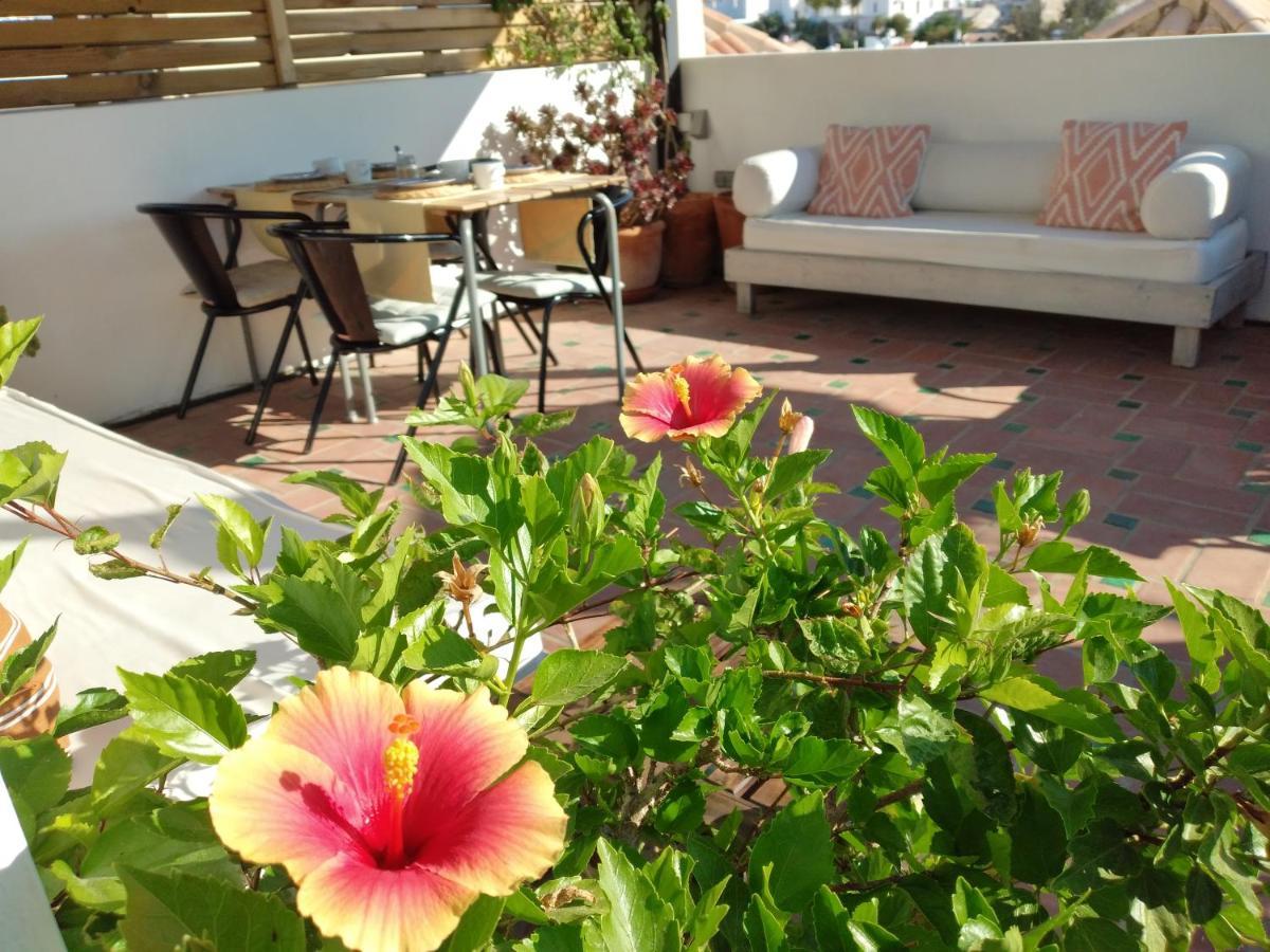 Calcada Guesthouse Tavira Exterior foto