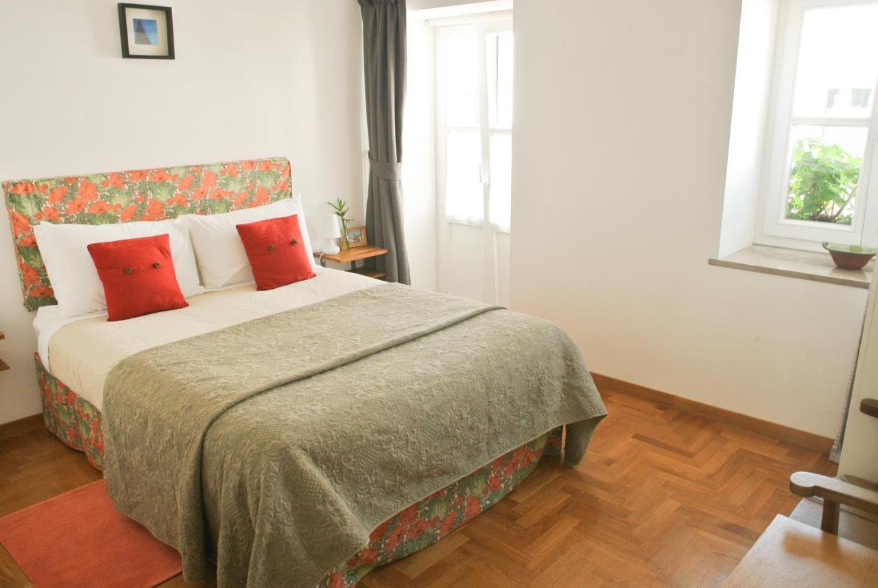 Calcada Guesthouse Tavira Exterior foto