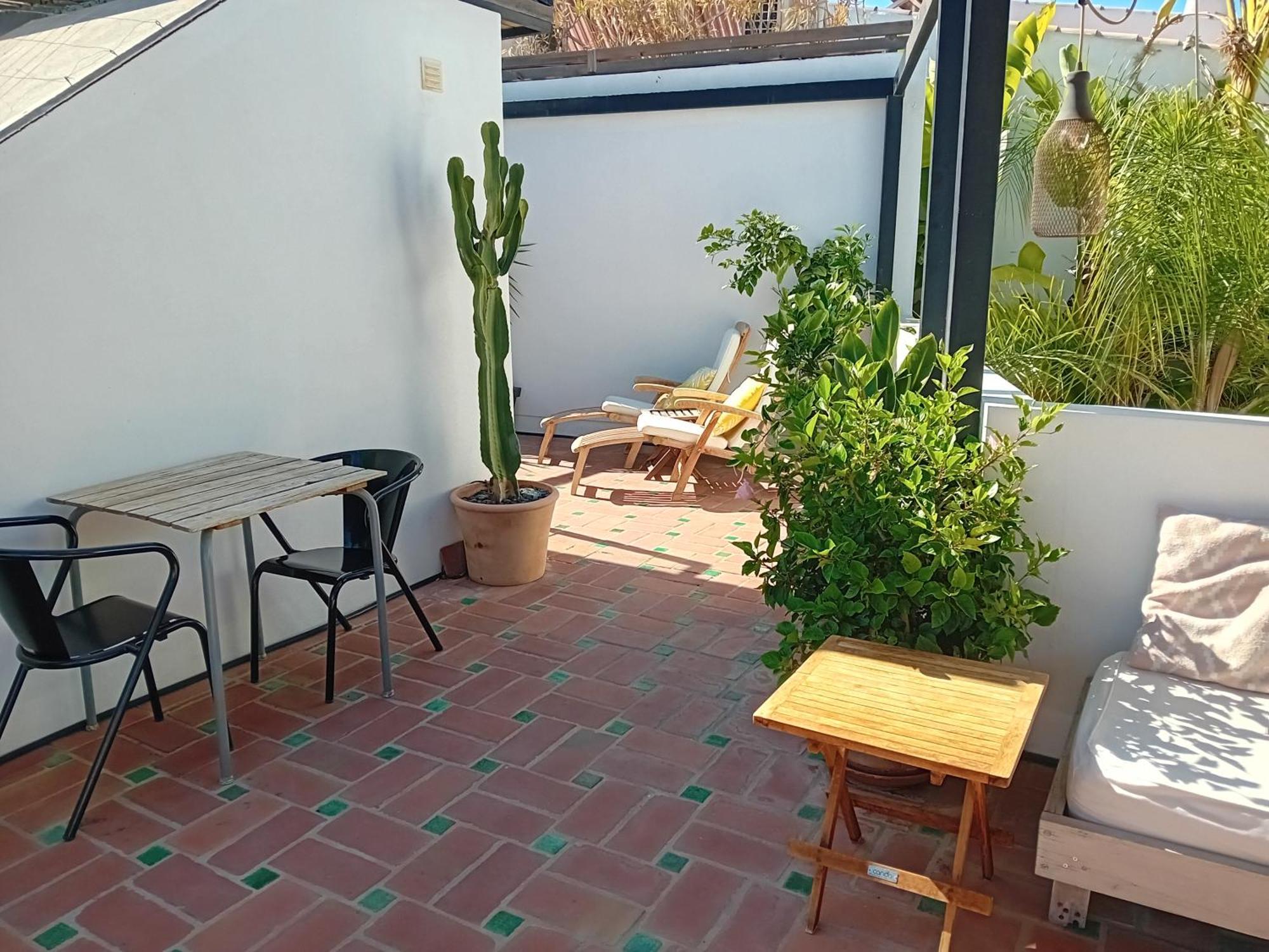 Calcada Guesthouse Tavira Exterior foto