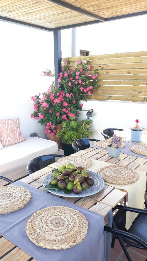 Calcada Guesthouse Tavira Exterior foto